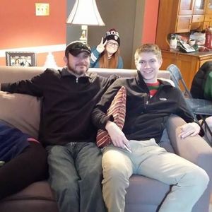 Meet your Posher, Brock